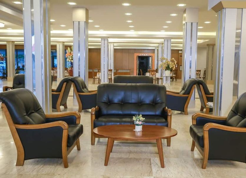 Salon Fotoğraf