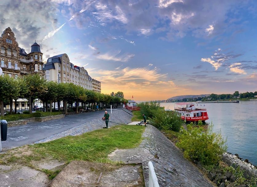 Dış görünüm Fotoğraf