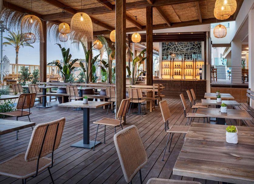 Restoran Fotoğraf