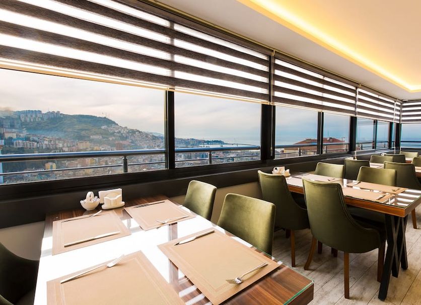 Restoran Fotoğraf