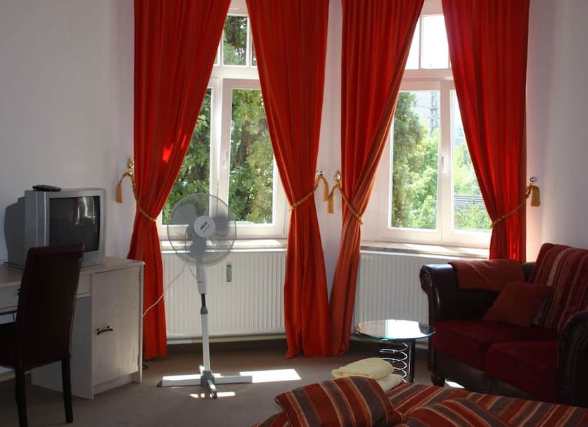 Oturma odası Fotoğraf