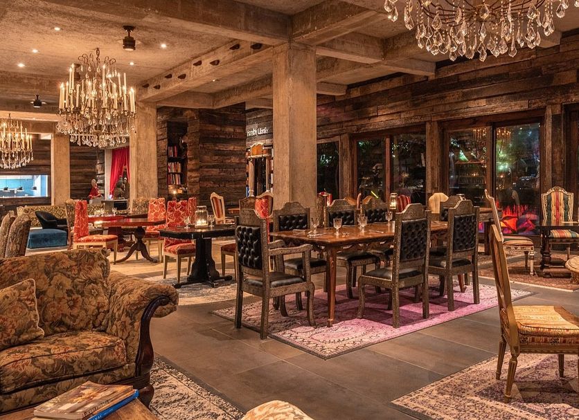Restoran Fotoğraf