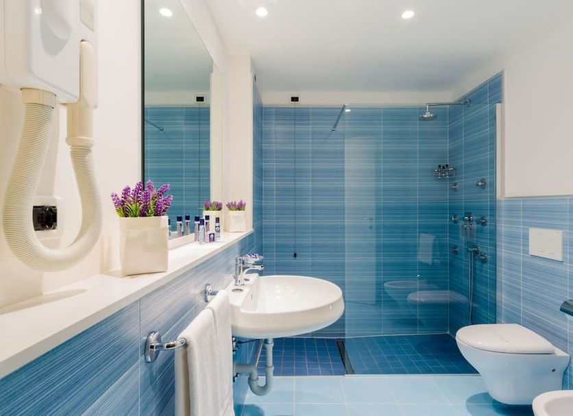 Banyo Fotoğraf