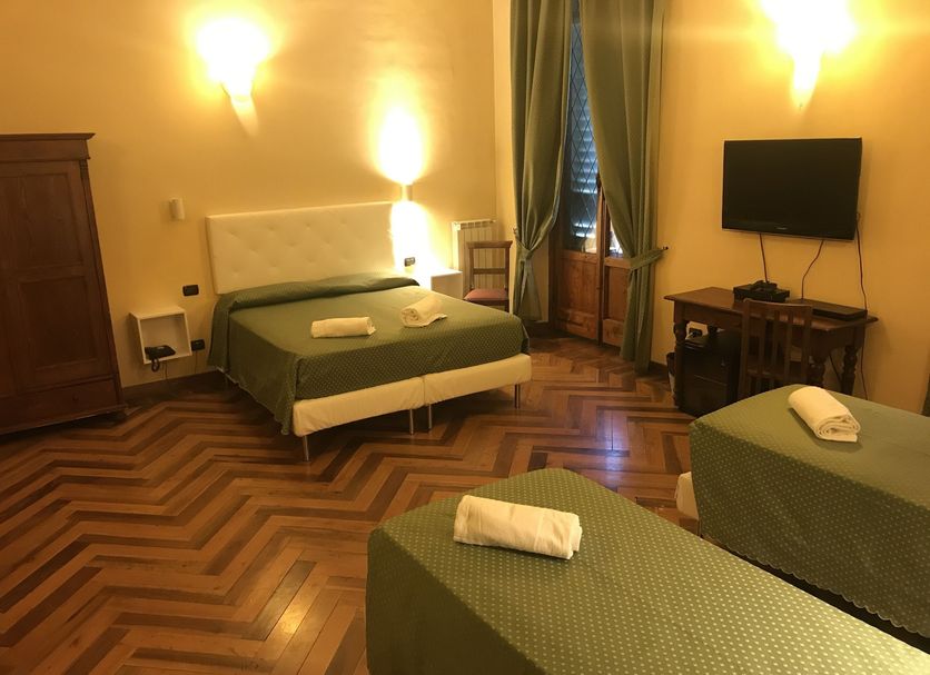 Yatak Odası Fotoğraf