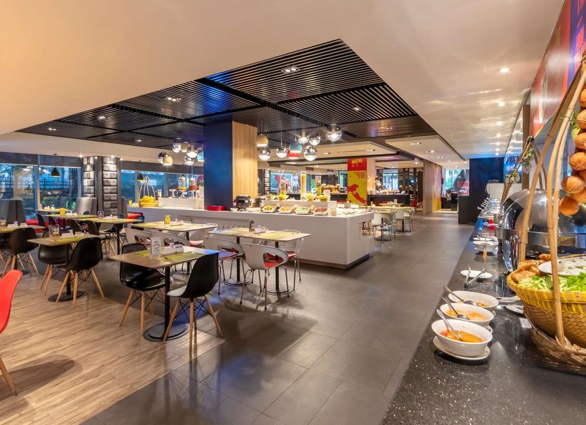 Restoran Fotoğraf