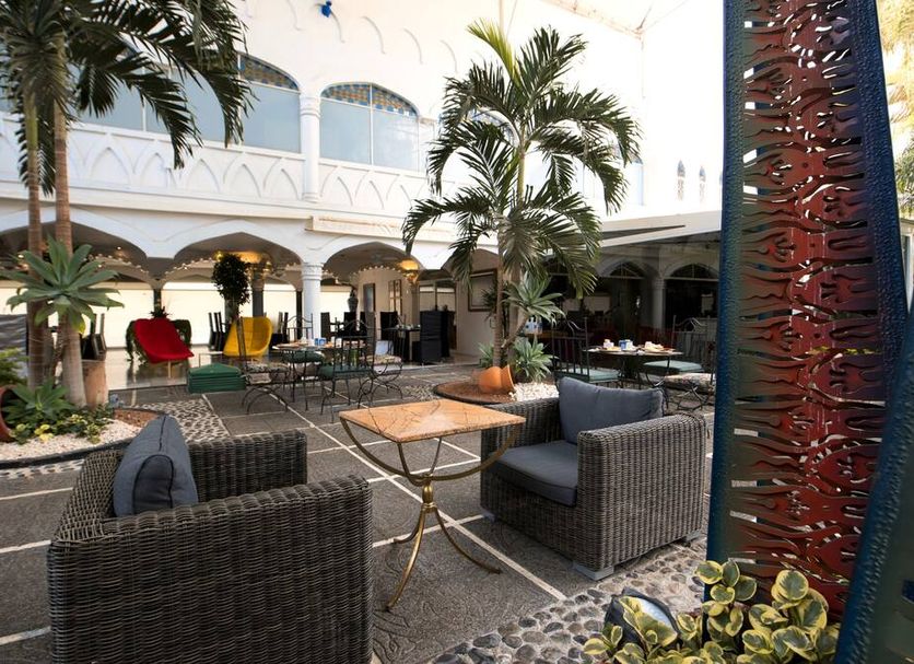 Veranda Fotoğraf