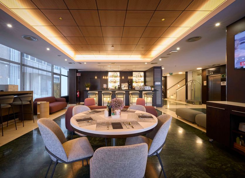 Restoran Fotoğraf
