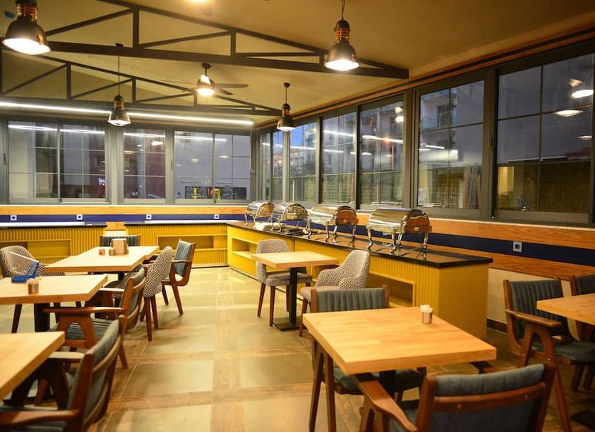 Restoran Fotoğraf