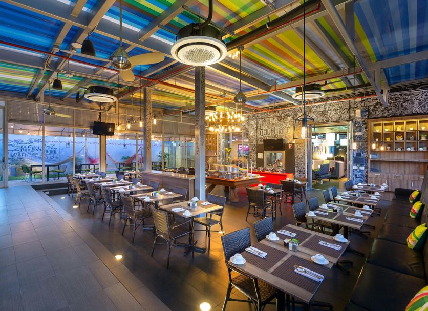 Restoran Fotoğraf