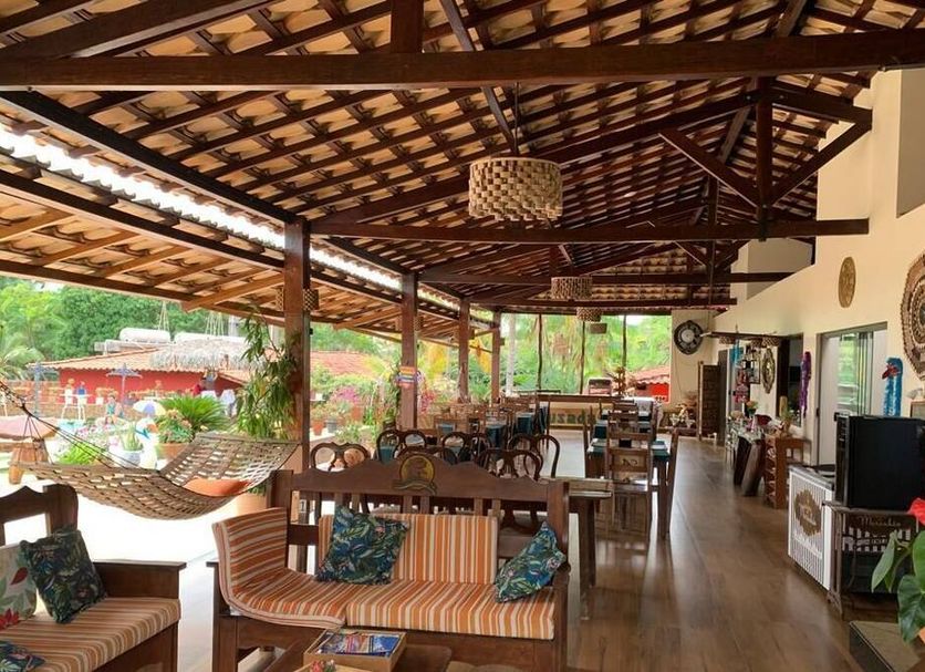 Restoran Fotoğraf