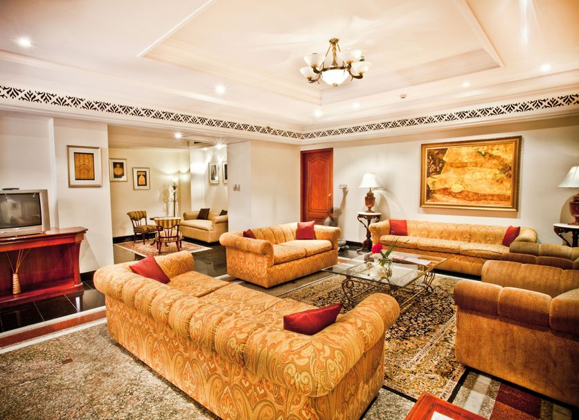 Salon Fotoğraf