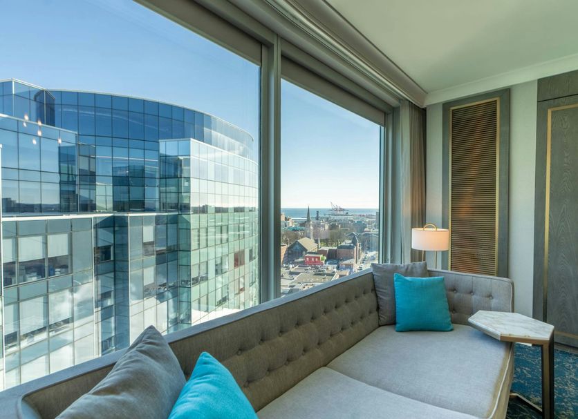 Balkon Fotoğraf