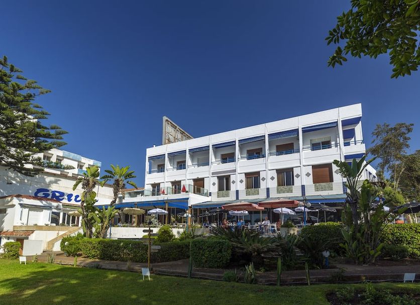 Bina Fotoğraf