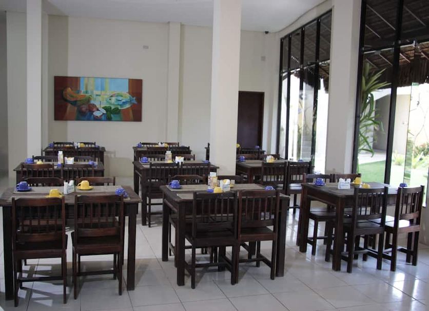 Restoran Fotoğraf