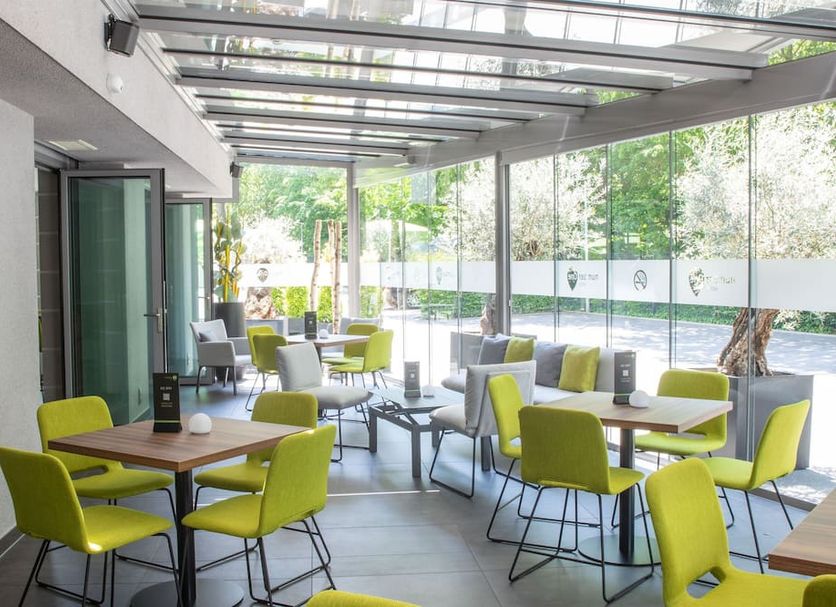 Restoran Fotoğraf