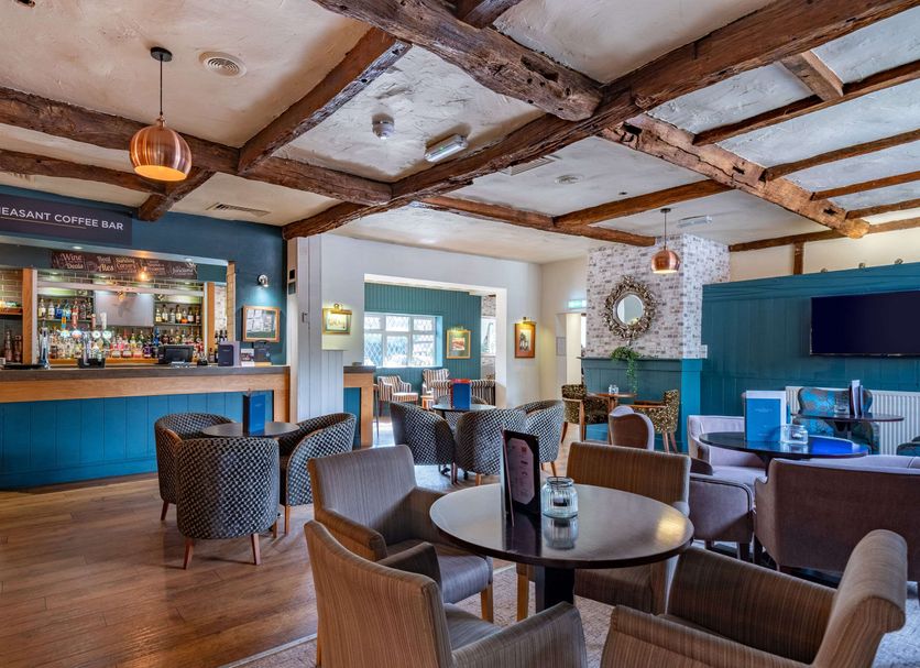 Bar Fotoğraf