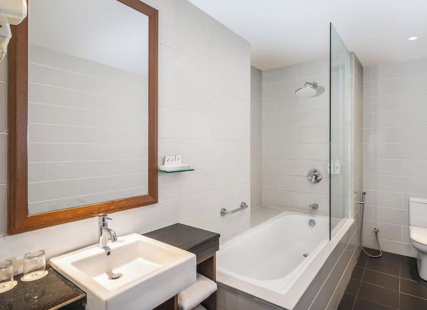 Banyo Fotoğraf
