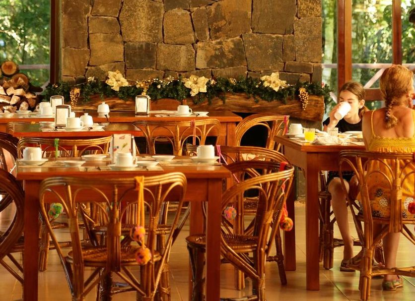 Restoran Fotoğraf