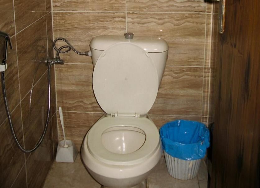 Banyo Fotoğraf