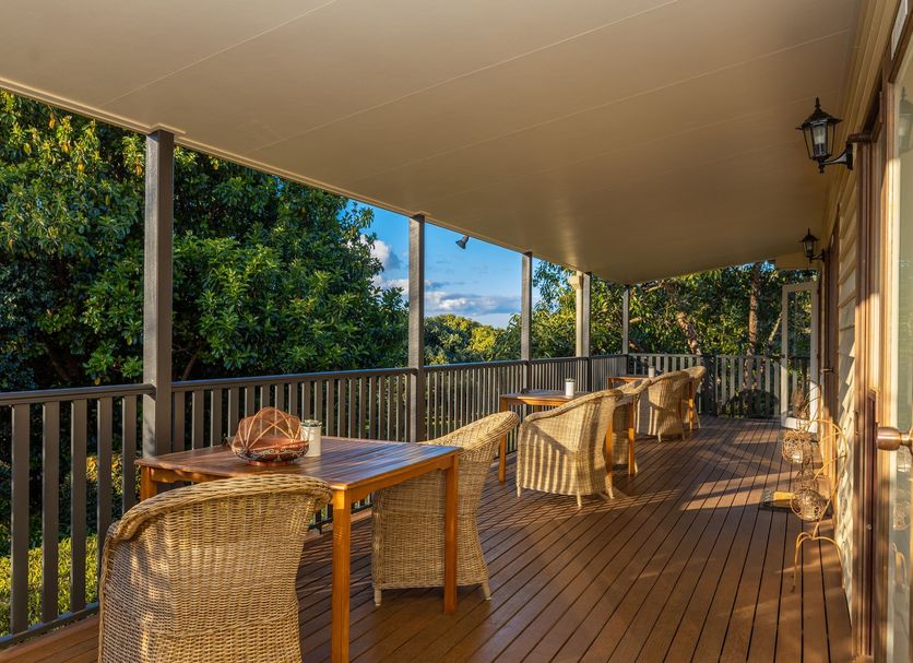 Balkon Fotoğraf