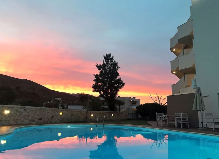 Havuz Fotoğraf
