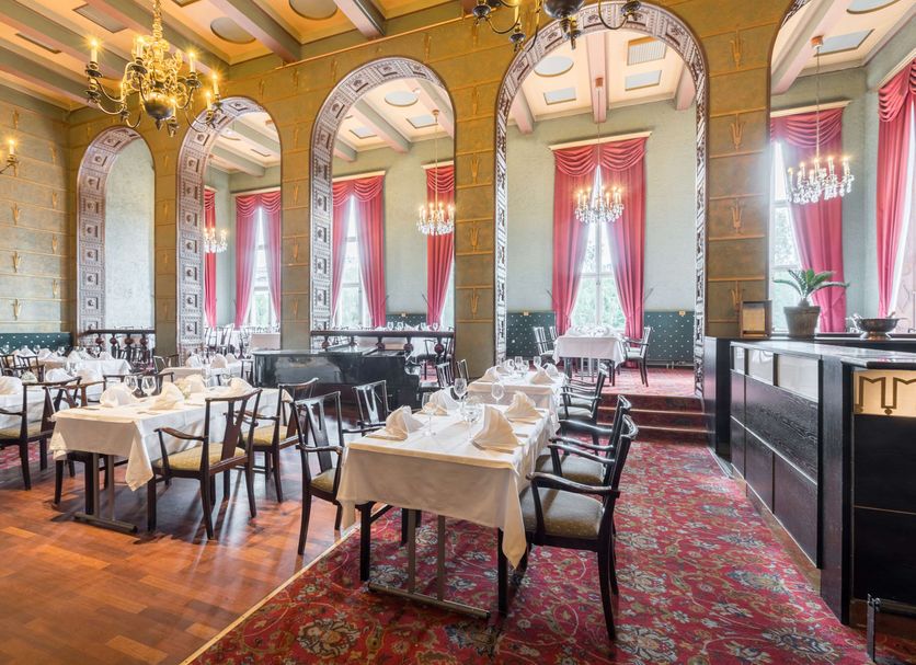 Restoran Fotoğraf
