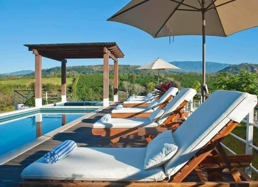 Havuz Fotoğraf