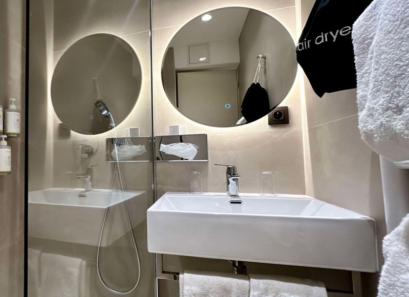 Banyo Fotoğraf