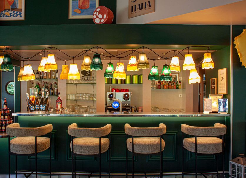 Bar Fotoğraf