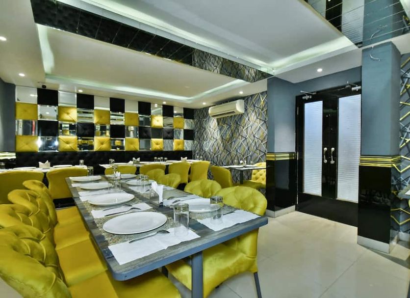 Restoran Fotoğraf