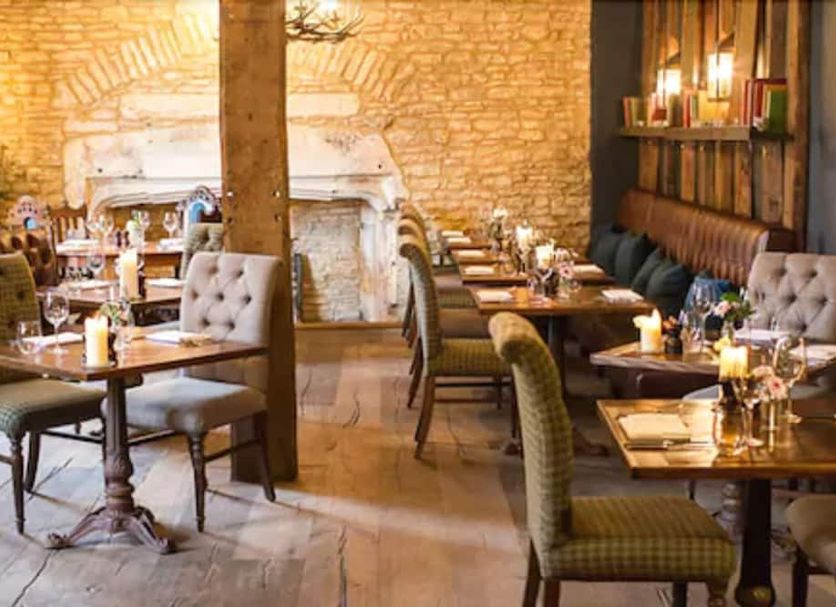 Restoran Fotoğraf
