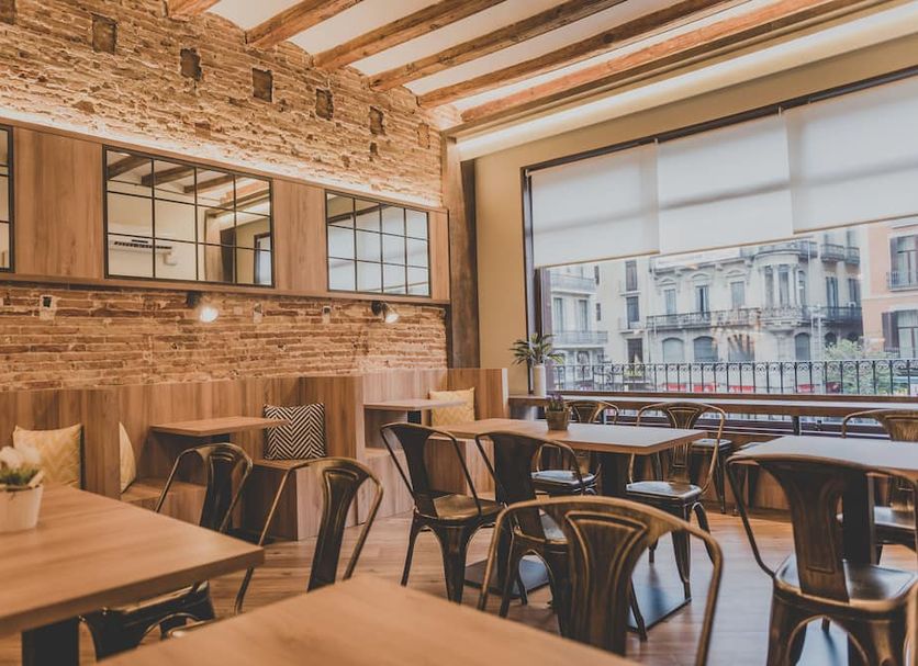 Restoran Fotoğraf
