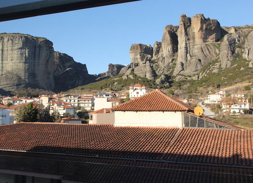 Balkon Fotoğraf