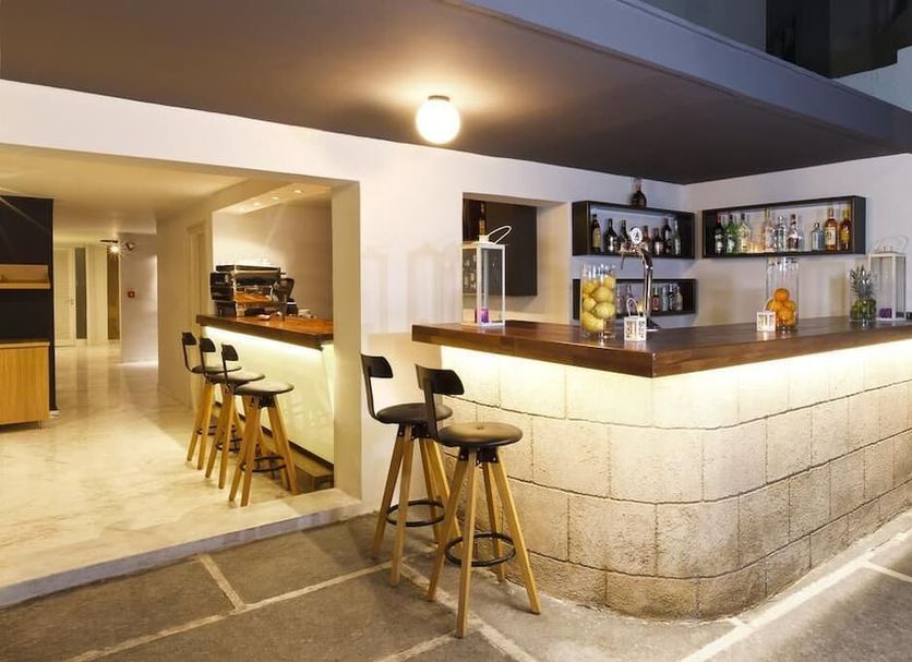 Bar Fotoğraf