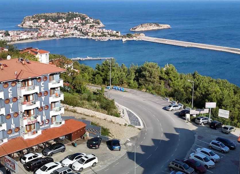 Dış görünüm Fotoğraf