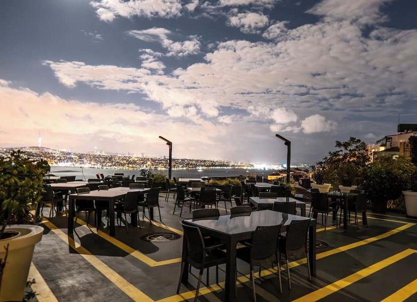 Restoran Fotoğraf