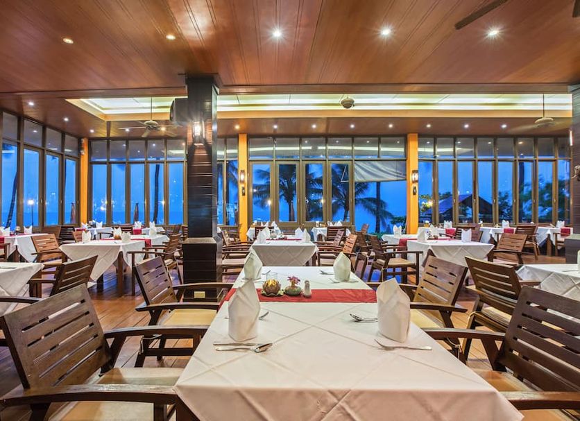 Restoran Fotoğraf