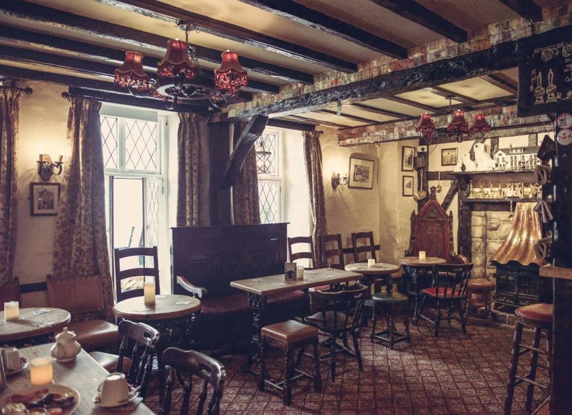 Restoran Fotoğraf