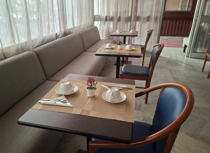 Restoran Fotoğraf