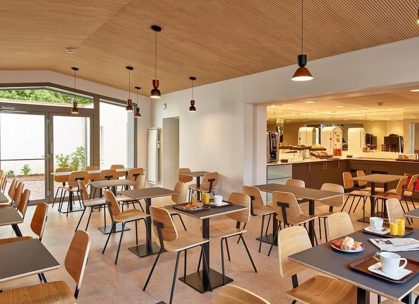 Restoran Fotoğraf