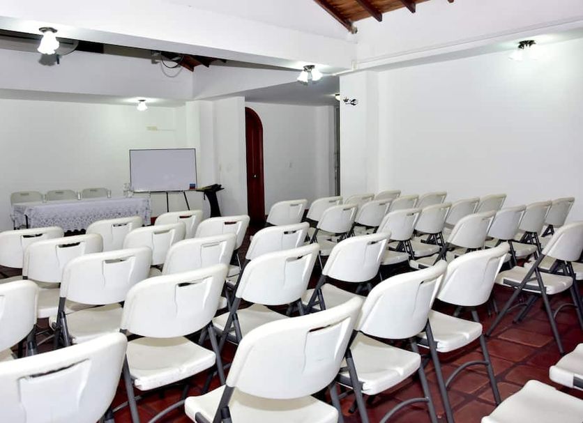 Konferans salonu Fotoğraf