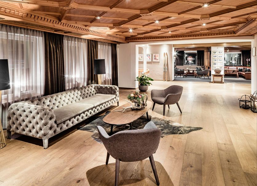 Salon Fotoğraf