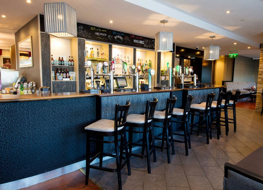 Bar Fotoğraf