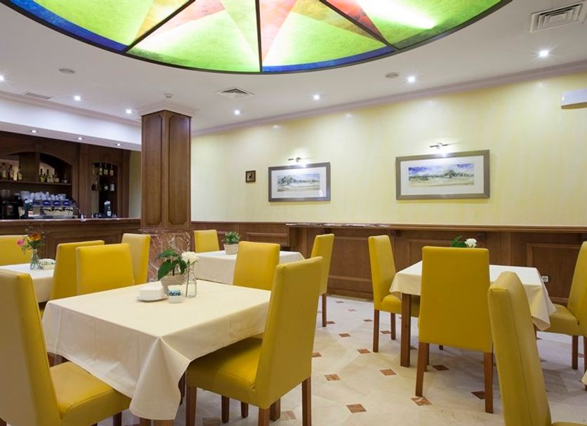Restoran Fotoğraf