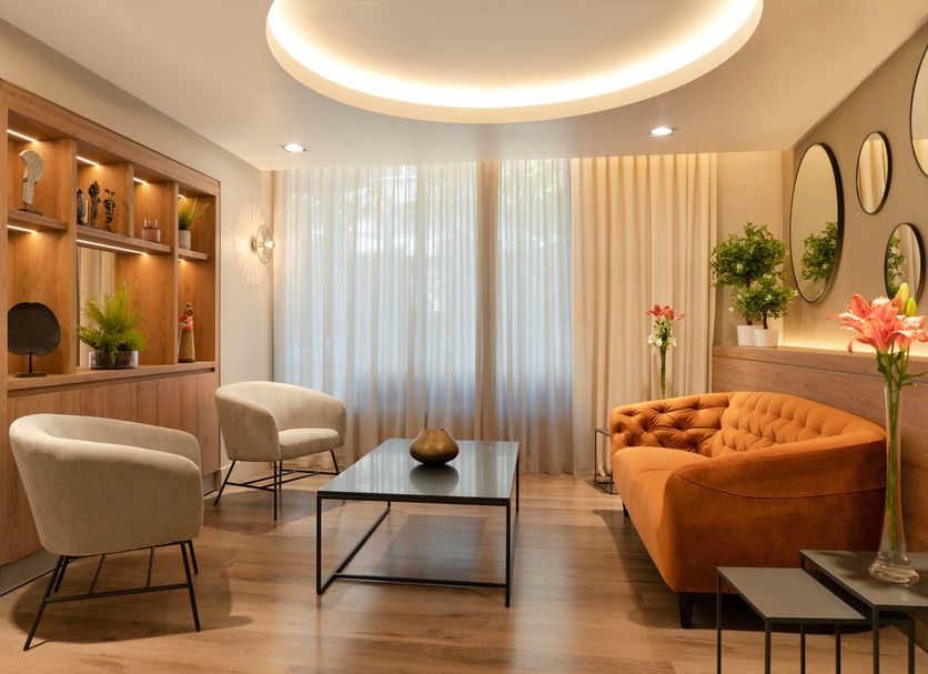 Salon Fotoğraf