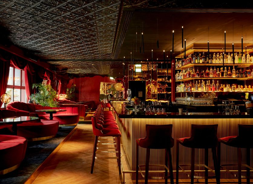 Bar Fotoğraf