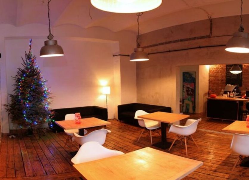 Restoran Fotoğraf