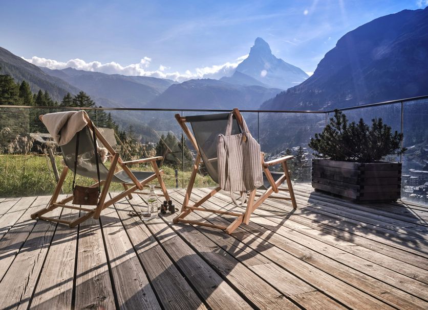 Balkon Fotoğraf
