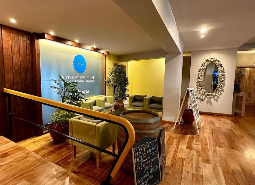 Salon Fotoğraf