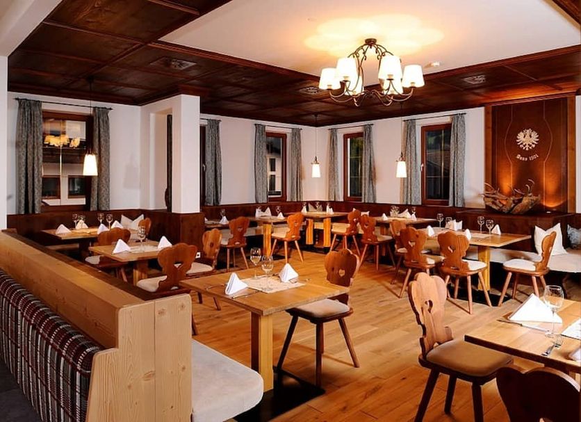Restoran Fotoğraf